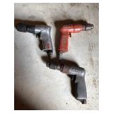 3-Pneumatic Screwdriver Tools