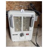 Patton Heater/Calefactor, model PUH680