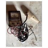 Cell Anaylzer Mark III & Vibro-Graver