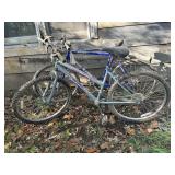 Roadmaster Mt Fury & Rand Trail Blazer bikes