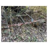 Boat Trailer & misc parts