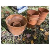 Terracotta Planter Pots