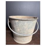 Reeves heavy duty Galvanized Bucket