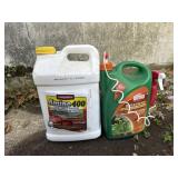 Ortho & Gordonï¿½s Weed Killer