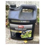 Ortho Ground Clear Vegetation Killer 2gal