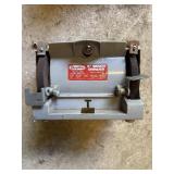 Dayton 5inch Bench Grinder