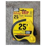 Tool Shop 25ï¿½ Tape Measure