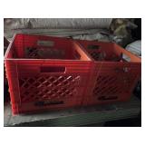 (2) Baremanï¿½s Holland, MI Crates