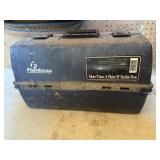 Flambeau Tackle Box