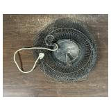 South Bend Wire Fish Basket