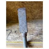 Steel Framing Chisel