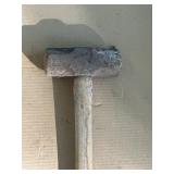 35" 8lb Sledgehammer