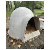 3ï¿½ Dogloo Dog House
