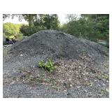 Pile of Asphalt