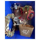 Misc Christmas Decorations