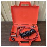 7-Pin Electrics Tow Bar Combination Set