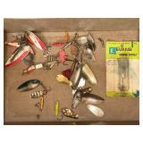 Spoon Fishing Lures & Tackle