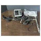 Garmin Fishfinder 300C