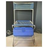 Folding Fishing Chair
