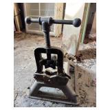 Nye Chicago Pipe Cutter