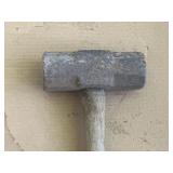26" Sledgehammer