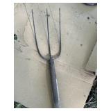 3 Prong Pitch Fork