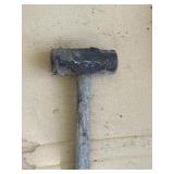 8lb Sledgehammer