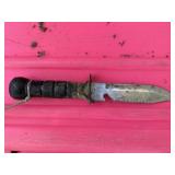 420 Stainless Taiwan Survival Knife