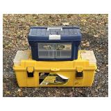 16 & 26" Toolboxes