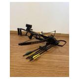 Barnett Ranger Cocking Crank Crossbow,