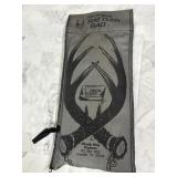 Woods Wise, Original Rattler Bag