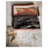 Hamilton Ross Vibro-Tool