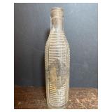 Orange Crush Co. Bottle Pat. 1920 - 8 fl.oz.