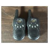 Uniden Walkie Talkies
