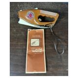 Popeilï¿½s Pocket Fisherman