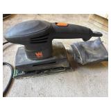 Wen Finishing Sander model 6313