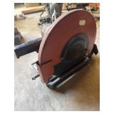 Tru Power Cutoff Saw