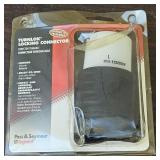 Turnlok Locking Connector New