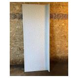 26 x 66.5 Formica countertop