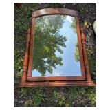 Dresser Mirror