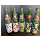 7UP Indiana University, Notre Dame & I