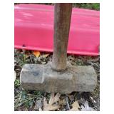 16lb Sledge Hammer