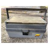 Plano Plastic Tackle Box