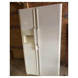 Frigidaire Fridge/Freezer