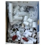 PVC Pipe Fittings