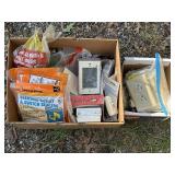 Electrical Outlets, Switches, Covers, Sealers