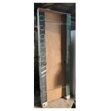 New Mastercraft interior door 28x80