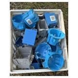 Ceiling & Electrical Boxes