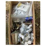 Electrical Outlets, Switches, Covers