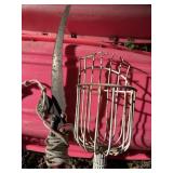 Apple Picker & Limb Saw
